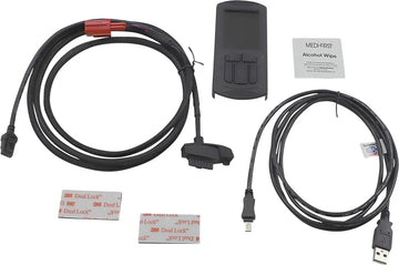honda cb 650 r neo sports cafe [DYNOJET] – Power Vision 3 ECU -viritin