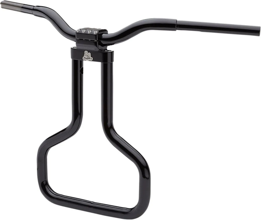 harley davidson fltr [LA CHOPPERS] – Double Walled Road Glide Kage Fighter T-Bar