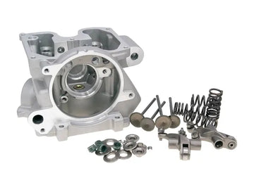 Yamaha YZF 125 [NARAKU] – sylinterinkansi 21/23, 62 mm Yamaha X-Max, YZF, WR 125