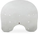 harley davidson flstc [KLOCK WERKS] - Flare™ mainostaulun tuulilasi-3