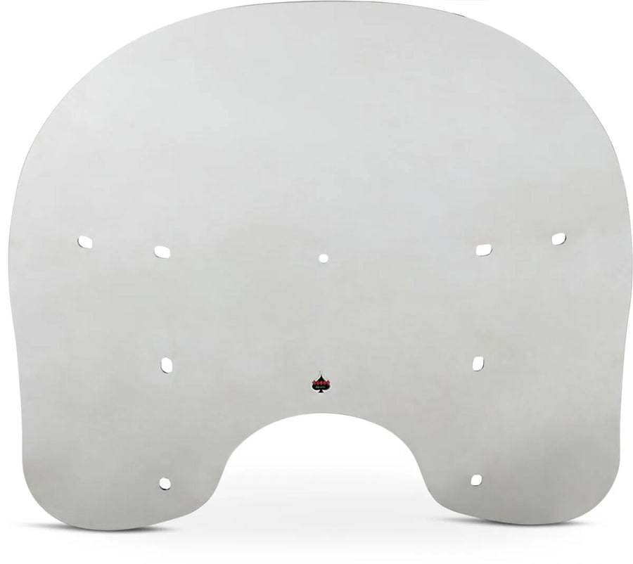 harley davidson flstc [KLOCK WERKS] - Flare™ mainostaulun tuulilasi
