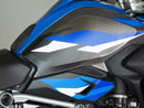 BMW R 1200 R [UNIRACING] – Aufkleber Set-5