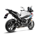 bmw s 1000 [LEOVINCE] – LV-10 Black Edition Slip-On äänenvaimennin-5
