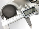 Triumph Street Triple R 675 D67LD [2008] - Fork -silta alla-3