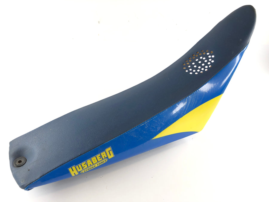 Husaberg Fe 501 [2002] - istuinpenkki
