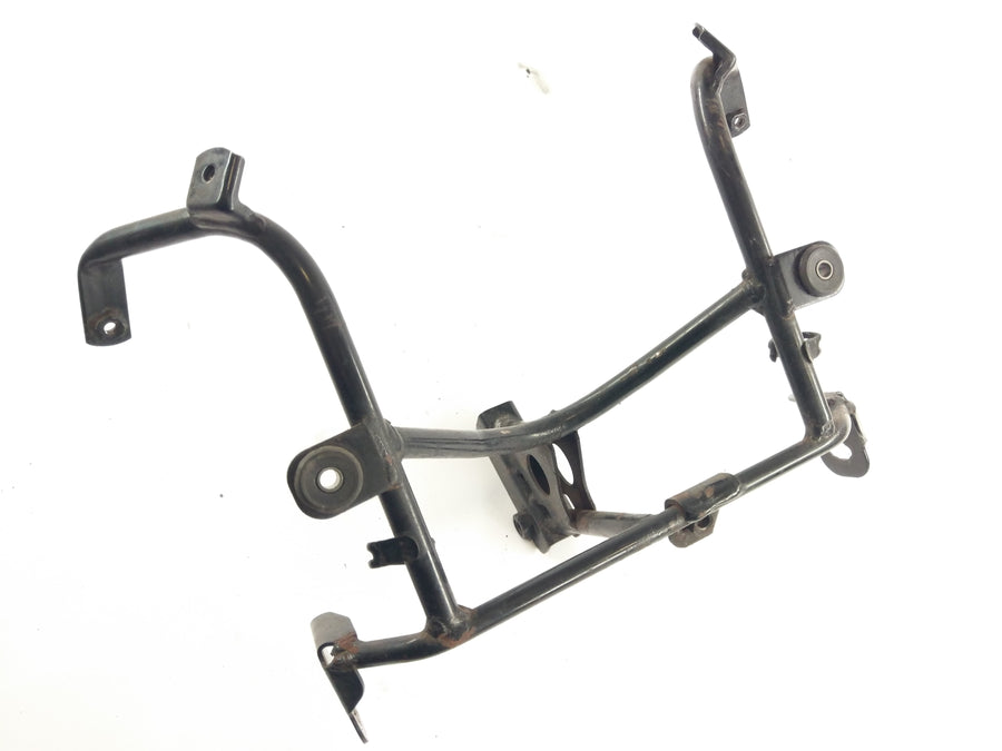 Suzuki GSF 1200 S GV75A [1998] - Cladding Holder Ranters