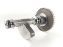 Yamaha YZF 125 RE06 [2011] - Kompensaatio -aalto-2