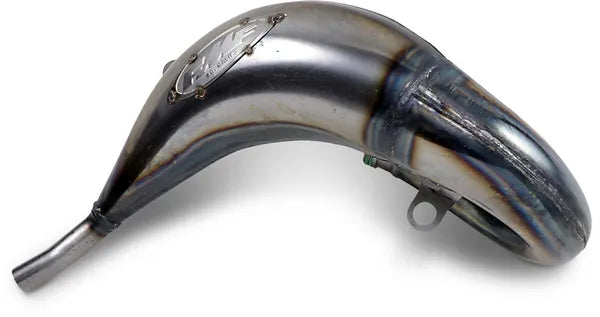 Husqvarna Tc 125 [2020-2022] – Tehdasrasvainen pakokaasu – Kuva 2
