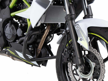 Kawasaki Z 125 [2021-2025] - Moottorin suojapalkki - 0