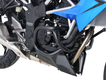 Kawasaki Z 125 [2018-2020] - Moottorin suojauspalkki - 0