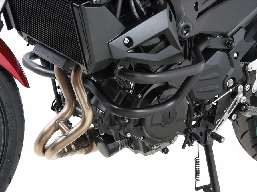 Kawasaki Z 400 [2019-2023] - Moottorin suojauspalkki