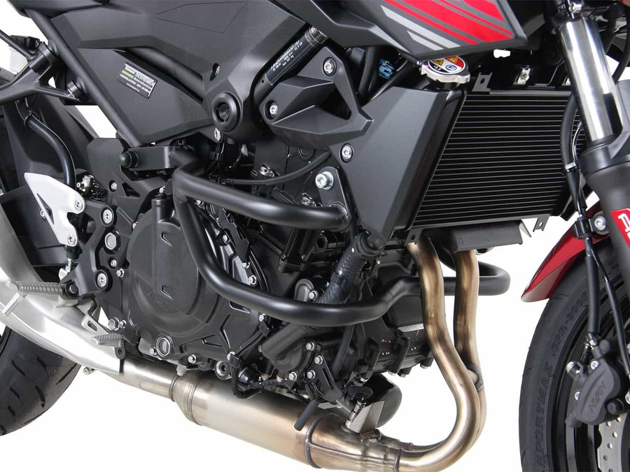 Kawasaki Z 400 [2019-2023] - Moottorin suojauspalkki