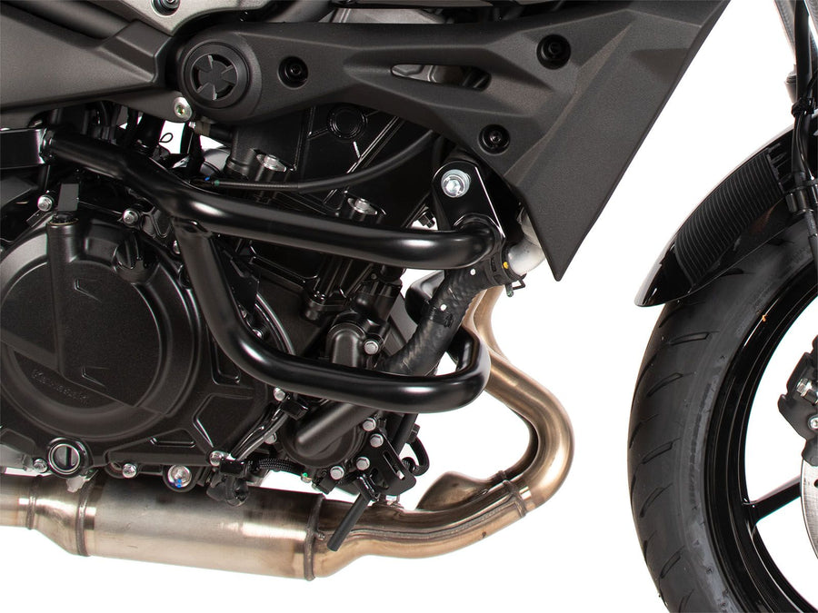 Kawasaki Z 500 [2024-2025] - Motorschutzbügel