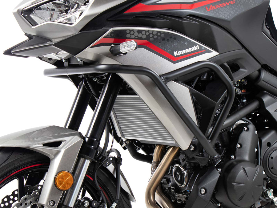 Kawasaki Versys 650 [2022-2025] - Moottorin suojauspalkki