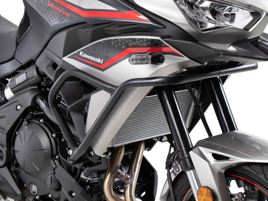 Kawasaki Versys 650 [2022-2025] - Moottorin suojauspalkki