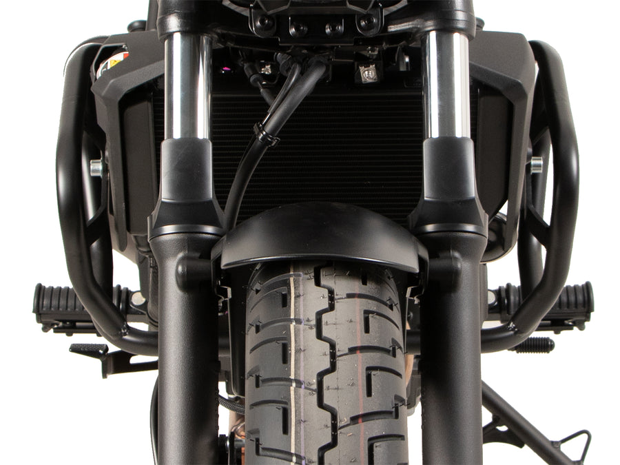 Kawasaki Eliminator 500 [2024-2025] - Motorisuojauskiinnike