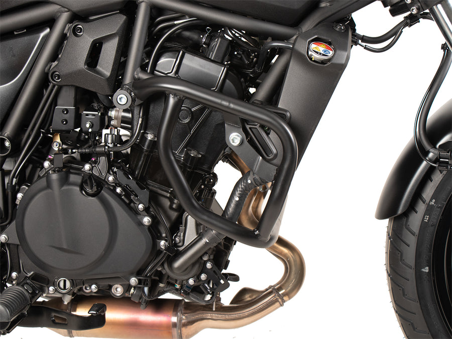 Kawasaki Eliminator 500 [2024-2025] - Motorisuojauskiinnike