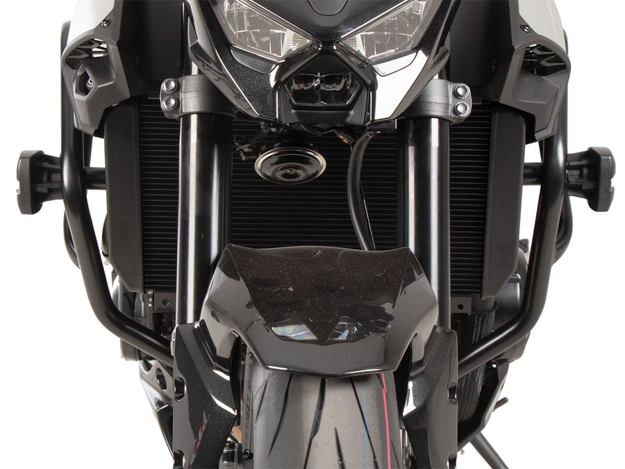 Kawasaki Z 900 [2025] - Motor protection bar including protection pad