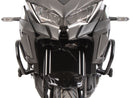Kawasaki Versys 1100 [2025] - Motorschutzbügel inkl. Protectionpad-4