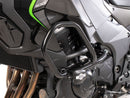 Kawasaki Versys 1100 [2025] - Motorschutzbügel inkl. Protectionpad-5