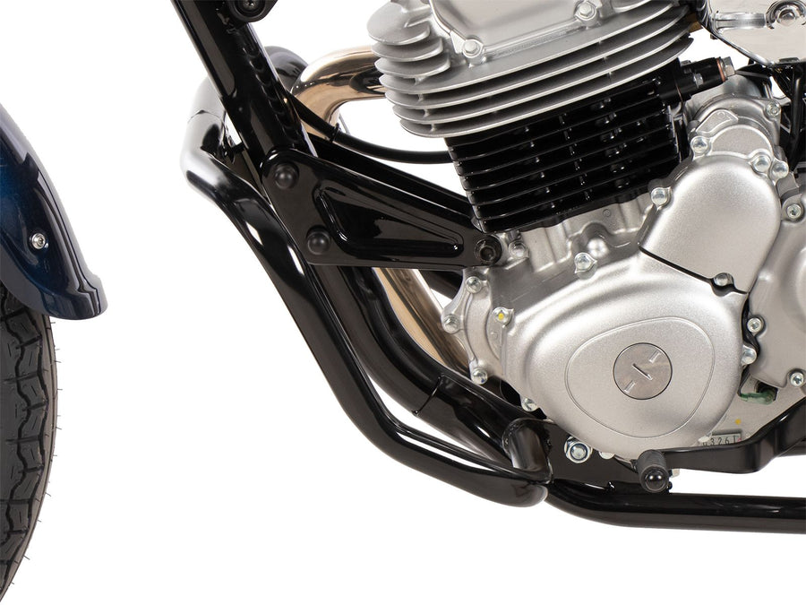 Kawasaki W230 [2025] - Moottorin suojapalkki