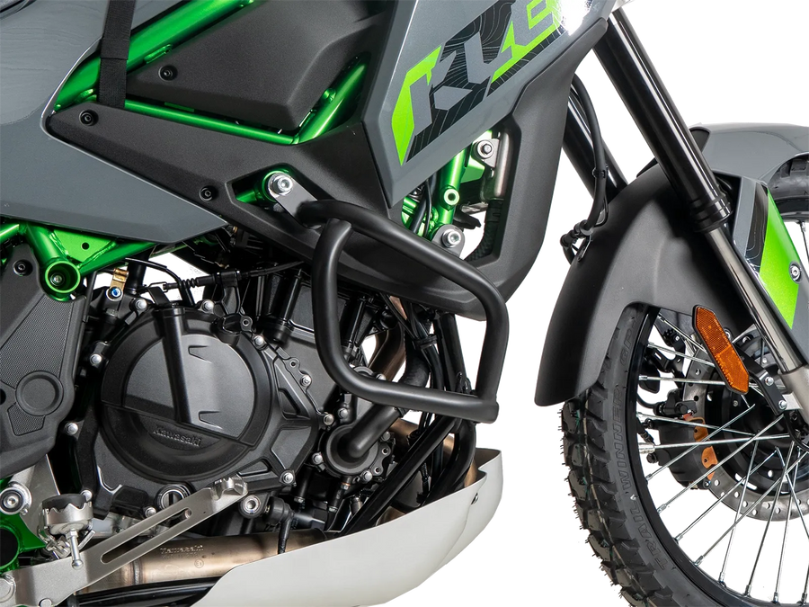 Kawasaki KLE 500 / SE [2026-] - Moottorin suojatanko