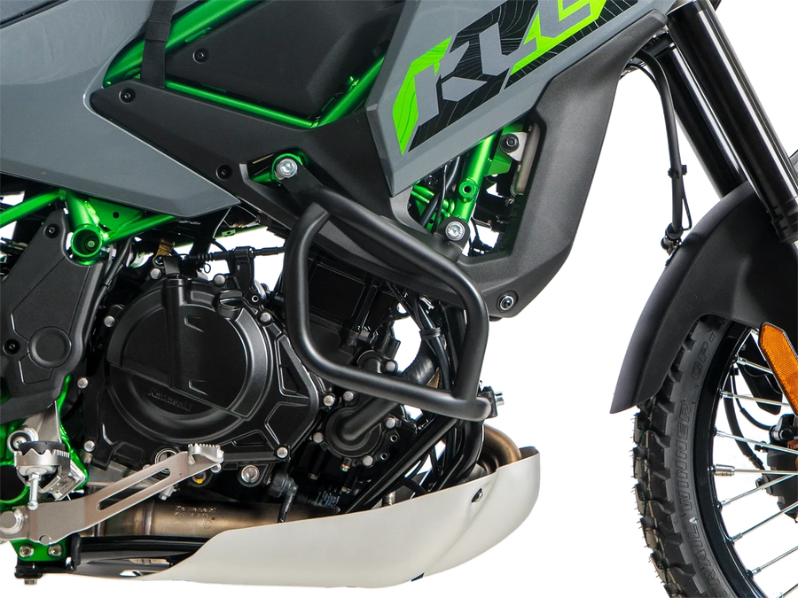 Kawasaki KLE 500 / SE [2026-] - Moottorin suojatanko