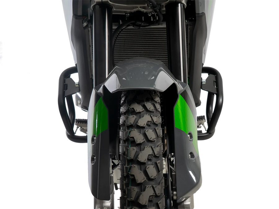 Kawasaki KLE 500 / SE [2026-] - Moottorin suojatanko