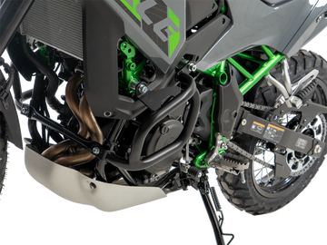 Kawasaki KLE 500 / SE [2026-] - Moottorin suojatanko