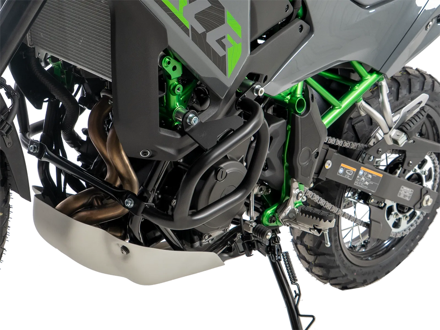 Kawasaki KLE 500 / SE [2026-] - Moottorin suojatanko