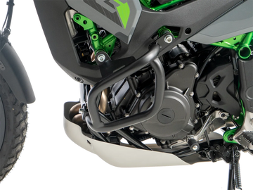 Kawasaki KLE 500 / SE [2026-] - Moottorin suojatanko