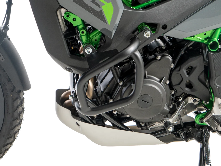 Kawasaki KLE 500 / SE [2026-] - Moottorin suojatanko