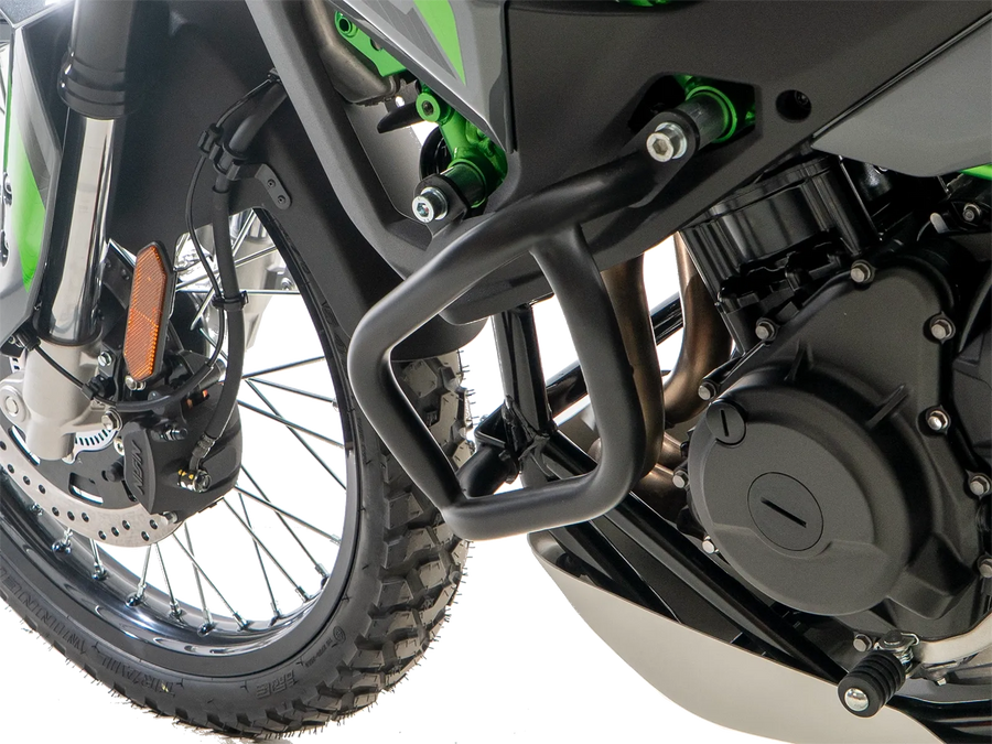 Kawasaki KLE 500 / SE [2026-] - Moottorin suojatanko