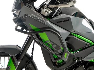 Kawasaki KLE 500 / SE [2026-] - Säiliön suojatanko