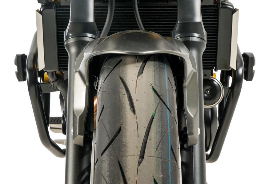 Kawasaki Z 650 S [2026-] - engine protection bar incl. protection pad