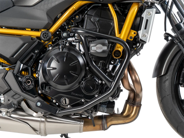 Kawasaki Z 650 S [2026-] - moottorin suojatanko sis. suojatyyny