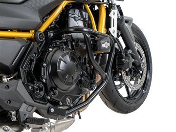 Kawasaki Z 650 S [2026-] - moottorin suojatanko sis. suojatyyny