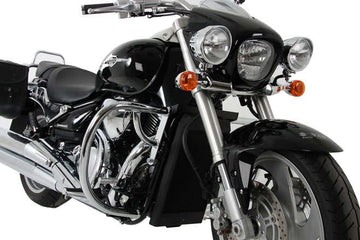 Suzuki M 1500 [2009-2010] - Moottorin suojauspalkki - 0