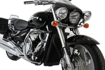 Suzuki M 1500 [2009-2010] - Moottorin suojauspalkki