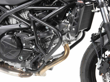 Suzuki SV 650 [2016-2025] - Moottorin suojauspalkki