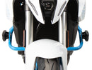 Suzuki GSX 8s [2023-2025] - Motorisuojauskiinnike mukaan lukien ProtectionPad-5