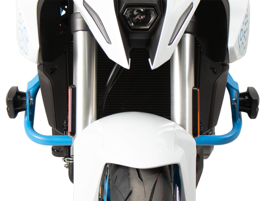 Suzuki GSX 8s [2023-2025] - Motorisuojauskiinnike mukaan lukien ProtectionPad