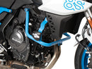 Suzuki GSX 8s [2023-2025] - Motorisuojauskiinnike mukaan lukien ProtectionPad-4