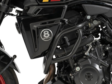 SUZUKI GSX-8TT [2025-] - MOOTTORIN SUOJATANKO - 0