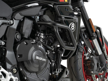 SUZUKI GSX-8TT [2025-] - MOOTTORIN SUOJATANKO