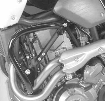 Yamaha MT-03 [2006-2013] -Motorisuojauspalkki