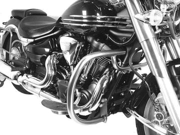 Yamaha XV 1900 Midnight Sta [2006-2016] - Moottorin suojauspalkki