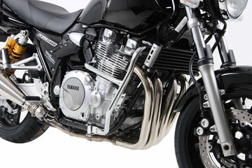 Yamaha XJR 1300 [2007-2014] - Moottorin suojauspalkki - 0