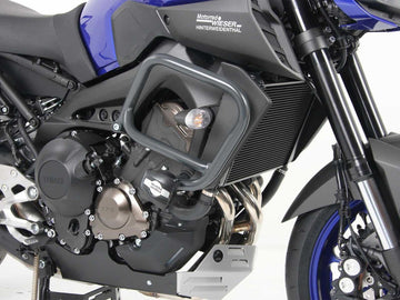 Yamaha MT-09 SP [2018-2020] -Motorisuojauskiinnike mukaan lukien ProtectionPad