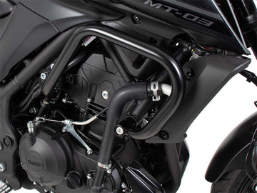 Yamaha MT-03 [2020-2024] -Motorisuojauspalkki - 0